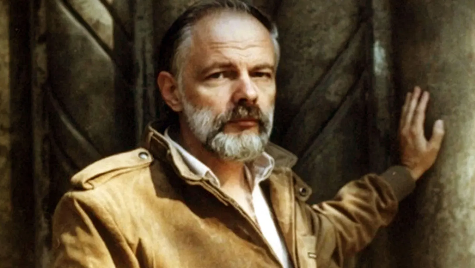 Philip K Dick: the writer who witnessed the future